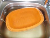 Lammkeule im Römer a'la... - Rezept