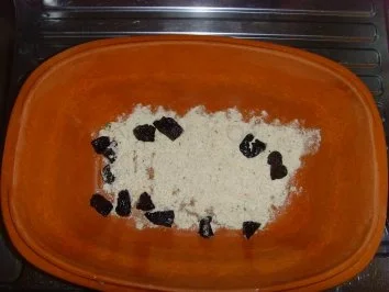 Lammkeule im Römer a'la... - Rezept - Bild Nr. 5