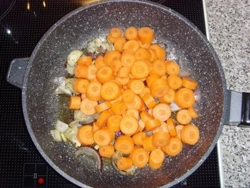 Lammkeule im Römer a'la... - Rezept - Bild Nr. 9