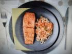 Asiatischer Lachs - Rezept