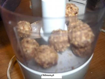 Giotto-Eierlikörkuchen in Miniformat - Rezept - Bild Nr. 2