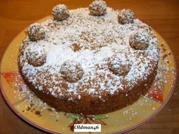 Giotto-Eierlikörkuchen in Miniformat - Rezept - Bild Nr. 5