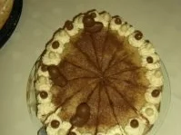 Torte : Osterei - Torte ( Nr. 2 ) - Rezept - Bild Nr. 2