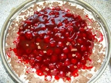 Philadelphiatorte - Rezept