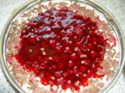 Philadelphiatorte - Rezept