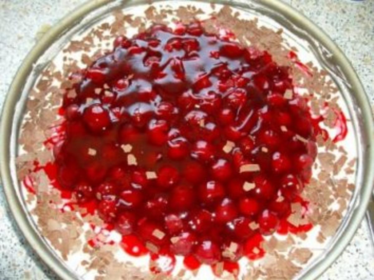 Philadelphiatorte - einfach - 326 kcal/100g