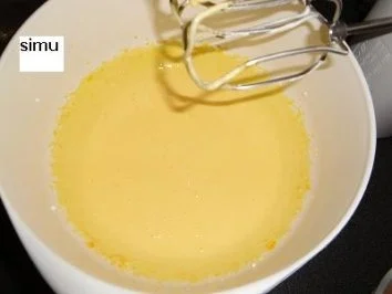 Schokoladenmousse-Torte - Rezept - Bild Nr. 2