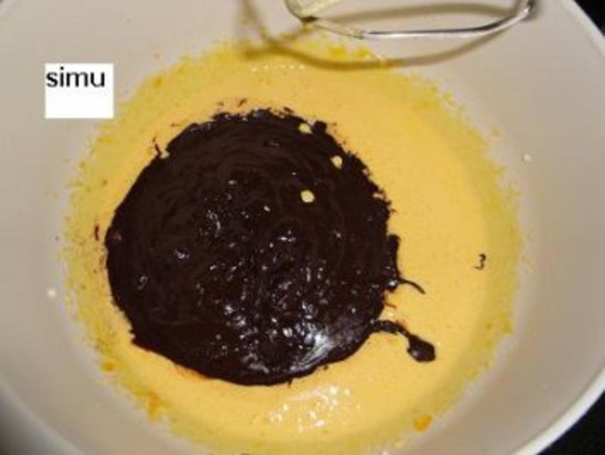 Schokoladenmousse-Torte - Rezept - Bild Nr. 3