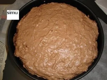 Schokoladenmousse-Torte - Rezept - Bild Nr. 7