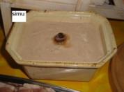 Thonmousse - Rezept