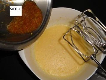 Honigeis - Rezept - Bild Nr. 5