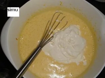 Honigeis - Rezept - Bild Nr. 6