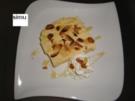 Honigeis - Rezept