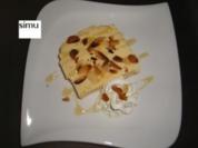 Honigeis - Rezept