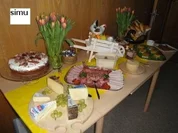 Unser Osterbrunch - Rezept