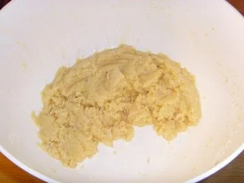 Rezept: XXL Grießnocker'l... Bild Nr. 2 XXL Grießnocker'l... - Rezept - Bild Nr. 2