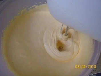 Rezept: Eierlikörchen Selbst gemacht Bild Nr. 2 Eierlikörchen Selbst gemacht - Rezept - Bild Nr. 2