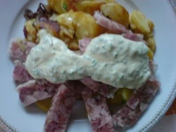 Remoulade - Rezept - Bild Nr. 10
