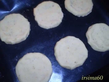 Rezept: Feurige Kartoffelpizzen Bild Nr. 4 Feurige Kartoffelpizzen - Rezept - Bild Nr. 4