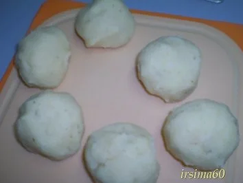 Rezept: Feurige Kartoffelpizzen Bild Nr. 3 Feurige Kartoffelpizzen - Rezept - Bild Nr. 3