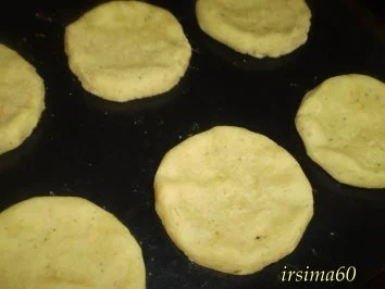 Rezept: Feurige Kartoffelpizzen Bild Nr. 5 Feurige Kartoffelpizzen - Rezept - Bild Nr. 5