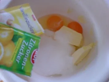 Rezept: Bratkartoffeln mit Sülze und Remouladensoße Bild Nr. 16 Bratkartoffeln mit Sülze und Remouladensoße - Rezept - Bild Nr. 16