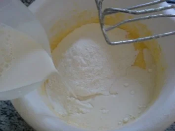 Rezept: Bratkartoffeln mit Sülze und Remouladensoße Bild Nr. 17 Bratkartoffeln mit Sülze und Remouladensoße - Rezept - Bild Nr. 17