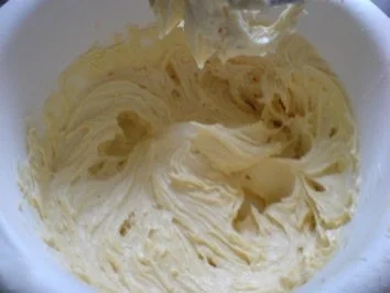 Rezept: Marmor-Muffin Bild Nr. 7 Marmor-Muffin - Rezept - Bild Nr. 7