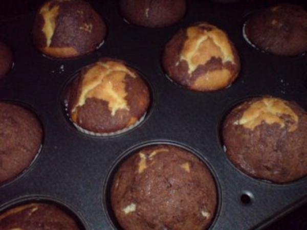 Marmor Muffin Rezept Mit Bild Kochbar De