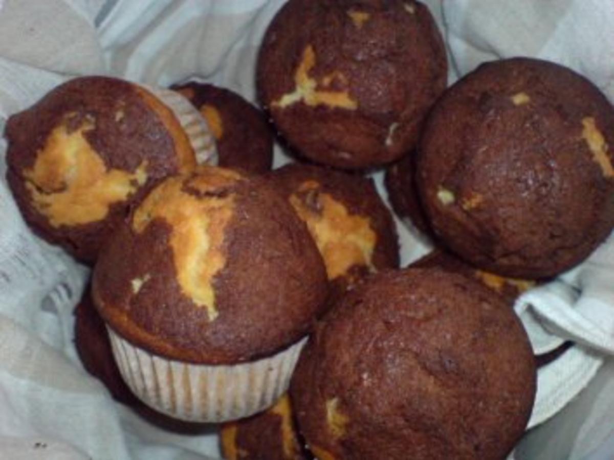 Marmor Muffin - einfach - von loewe_bs