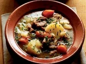 Rezept: Irish Stew Irish Stew - Rezept