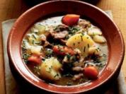 Irish Stew - Rezept