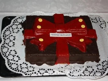 Mamorkuchen Spongebob und andere Ideen - Rezept - Bild Nr. 3