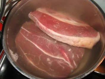 Rindfleischsuppe mit Gemüse und Reis - Rezept - Bild Nr. 2