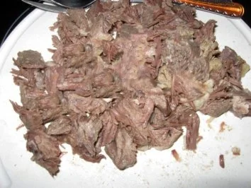 Rindfleischsuppe mit Gemüse und Reis - Rezept - Bild Nr. 5