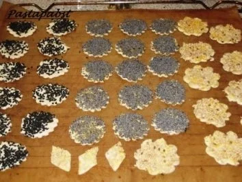 Blätterteiggebäck - Rezept - Bild Nr. 2