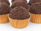 Brigadeiro - Rezept