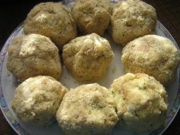 Semmelknödel meine Art - Rezept - Bild Nr. 6