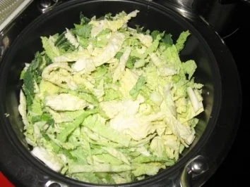 Wirsinggemüse - Rezept - Bild Nr. 3