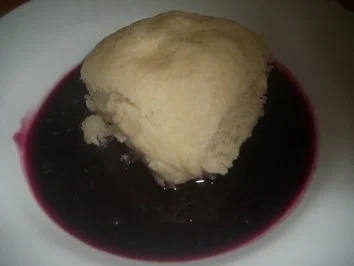 Rezept: Hefeklöße - echt logggger - luftig Bild Nr. 2 Hefeklöße - echt logggger - luftig - Rezept - Bild Nr. 2