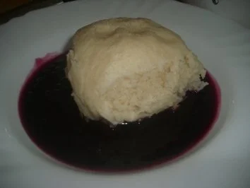 Rezept: Hefeklöße - echt logggger - luftig Bild Nr. 7 Hefeklöße - echt logggger - luftig - Rezept - Bild Nr. 7