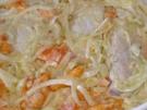 Aprikose-Curry-Hähnchen - Rezept