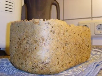 Dinkelvollkornbrot... - Rezept - Bild Nr. 2
