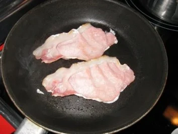 gebackener Camembert auf Baguette - Rezept - Bild Nr. 3