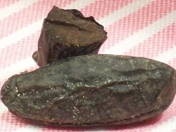 Tonka Panna Cotta mit Himbeercoulis - Rezept - Bild Nr. 2