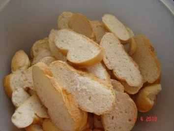 Fleisch : Schweinebauch mit 2 Füllungen - Rezept - Bild Nr. 5