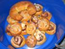 Topfenteig - Rezept