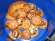 Topfenteig - Rezept