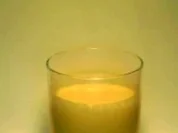 Ananas-Smoothie - Rezept