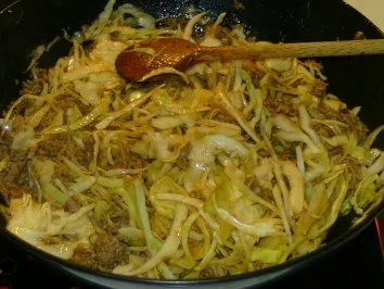 Frühlingsrollen - Rezept - Bild Nr. 2